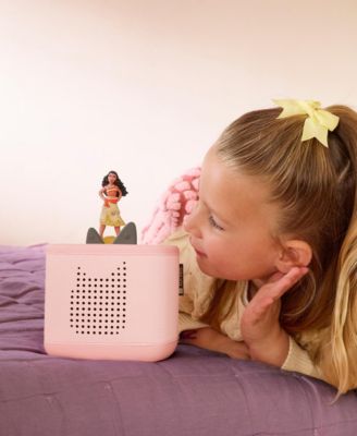 Disney Moana 2, Moana and Simea Figurines, 2 Pack