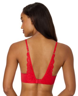 Women's Comfort Devotion Extra Coverage Lace Shaping Underwire Bra 9404