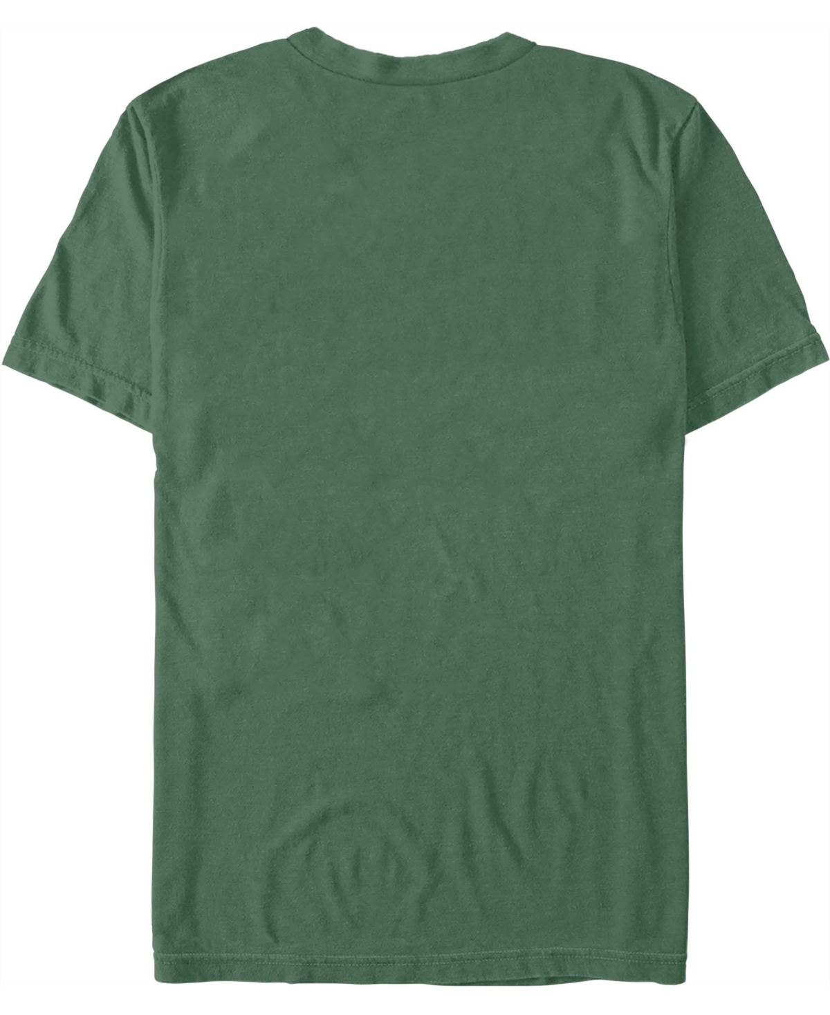 Fifth Sun Men's Generic Attitude Graphic T-Shirt