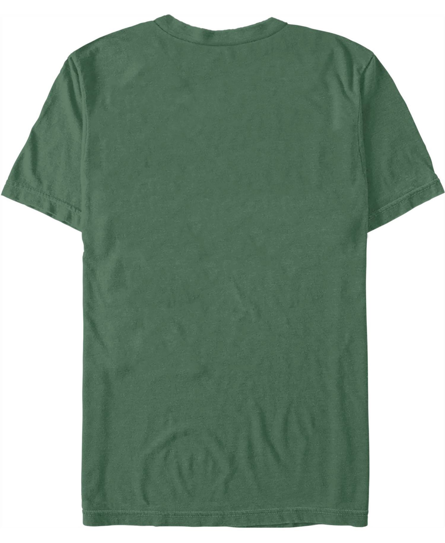 Men's Generic Attitude Graphic T-Shirt