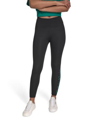 Women's High-Rise 7/8 Leggings
