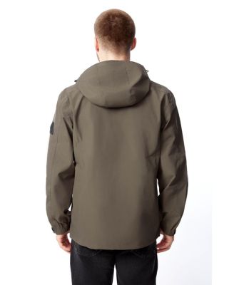 Men's - Hudson | Rain Jacket