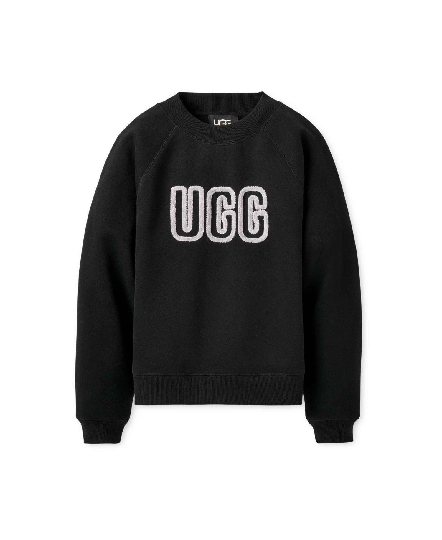 UGG Women's Logo Crewneck Sweatshirt