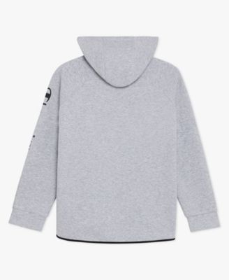 Boys' 8-20 Active Zip-Up Hoodie