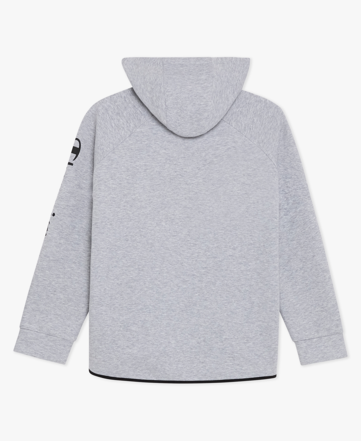 Champion Boys 8-20 Active Zip-Up Hoodie