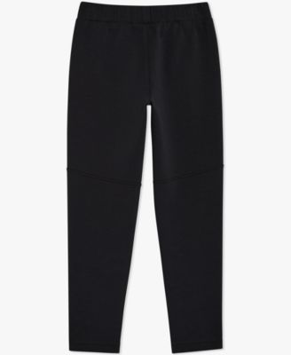 Boys' 8-20 Logo Jogger Pants