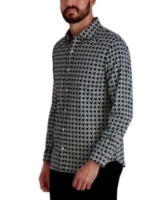 Men's Long Sleeve Shirt