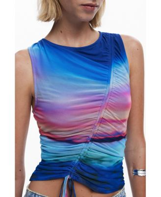 Women's Sunset T-shirt