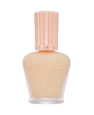 Paul & Joe Moisturizing Foundation Primer S02 - Miel 02