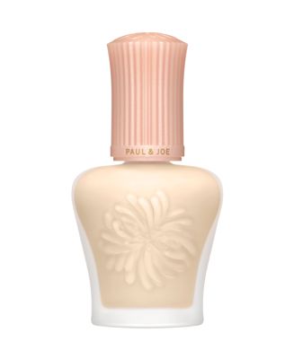 Paul Joe Moisturizing Foundation Primer S02 - Clear 03 36$