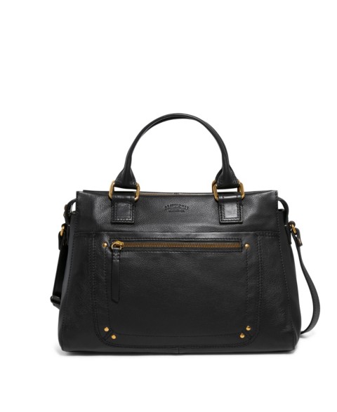 Женские топы American Leather Co. Jamestown Satchel