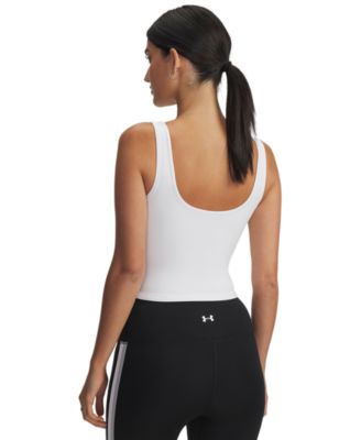 Women's Motion Cropped Tank Top