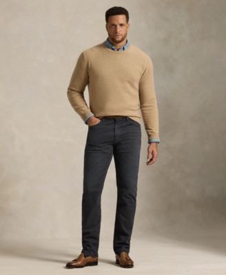 Men's B&T Varick Slim Straight Stretch Jeans