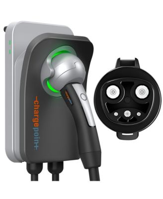 ChargePoint