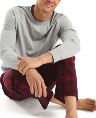 Men's Long Sleeve T-Shirt