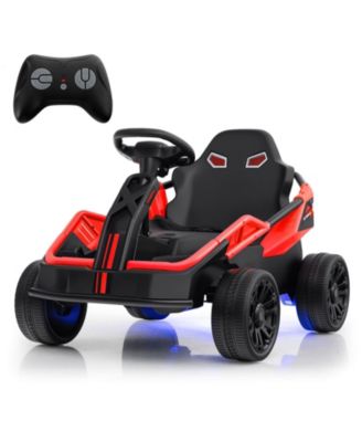 Ride on Car for Big Kids 12V Battery Powered Electric UTV with Remote Control