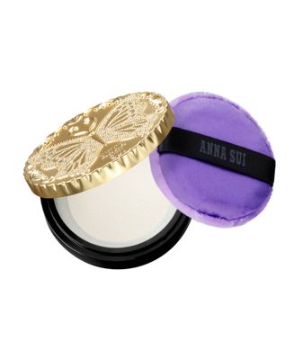 Brightening Loose Face Powder (Mini) (Refill)