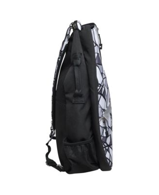 Onyx Geo Tennis Backpack - Onyx Geo