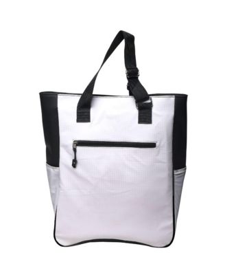 Oxford Tennis Tote - Oxford