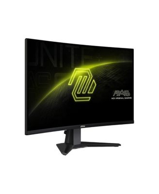 MAG 276CXF 27" 16:9 Full HD 280Hz Curved VA LED HDR Gaming Monitor