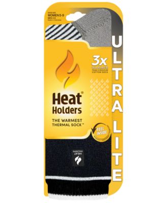 Women's ULTRA LITE Sport Crew Socks
