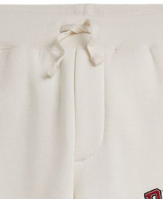 Boys 2-7 Logo Fleece Jogger Pant