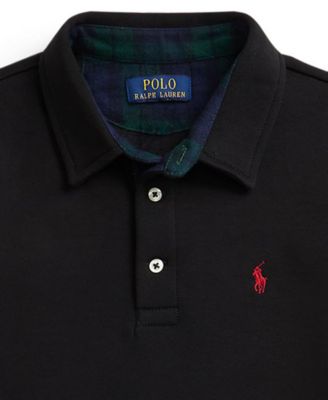 Boys' 8-20 Long Sleeve Sweatshirt