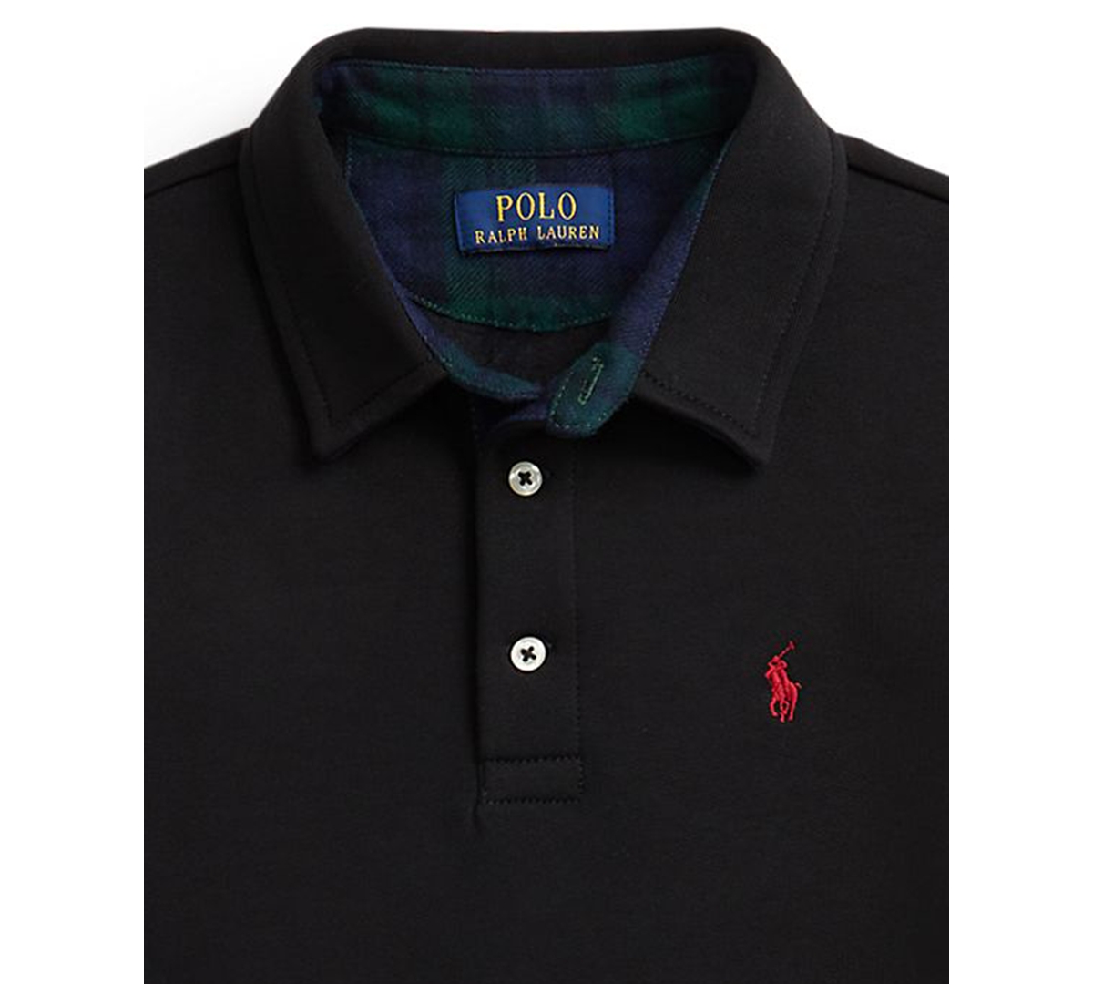 Polo Ralph Lauren Boys 8-20 Long Sleeve Sweatshirt