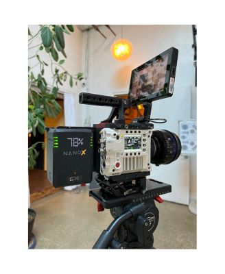 Core SWX Nano-G98X 98WH Micro Sized G-Mount SMART Battery Pack