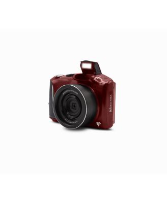 Minolta MND55 64 MP AF 4K Ultra HD Digital Camera with WiFi