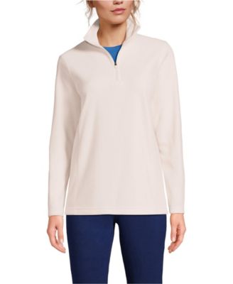 Women's Anyweather Fleece Quarter Zip Pullover