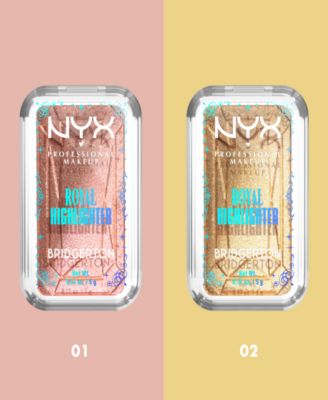 Buttermelt Bridgerton Royal Highlighter, 0.17 oz.