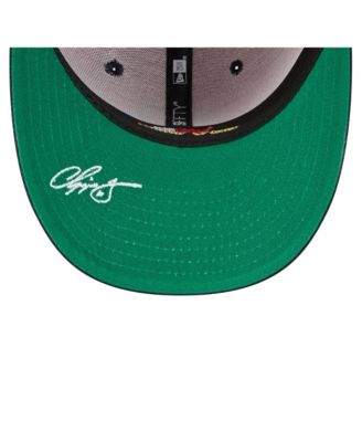 Men's Chipper Jones Red Atlanta Braves 59FIFTY Fitted Hat