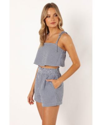 Women's Callum Short Set