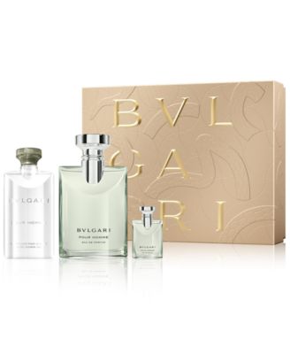 BVLGARI