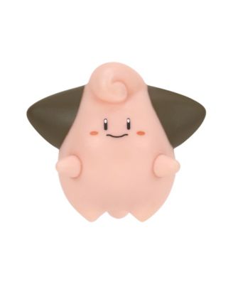 Pok&eacute;mon Battle Figures 6-Pack Action Figure Set