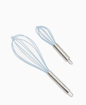 Silicone 6-Pc. Kitchen Utensil Set