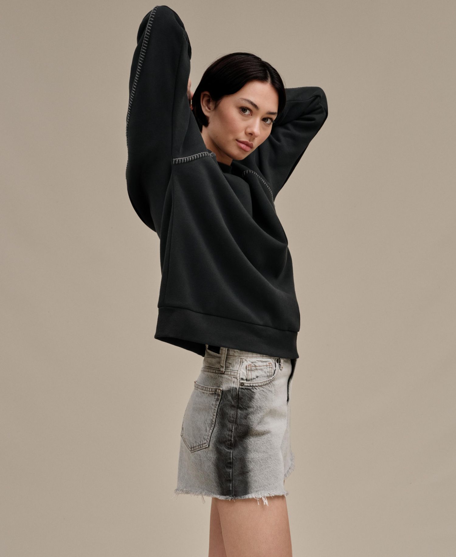 UGG Women's Classic Sweatshirt