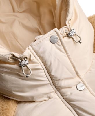 UGG Women's Mykah Puffer Jacket