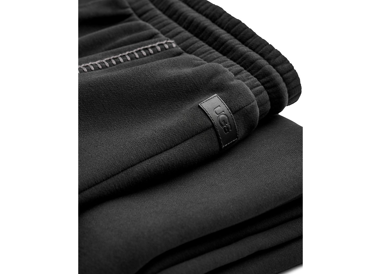 UGG Women's Classic Extra Wide-Leg Pants