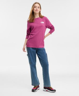 Women's Evolution Throwback Cotton Top