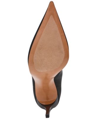 Women's Midnite Pointed-Toe Stiletto Dress Booties