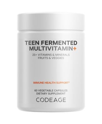 Codeage
