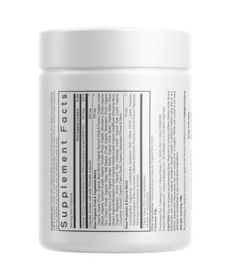 Raw Vitamin D3+ High Potency 5000 IU Supplement- Raw Vitamin Enhanced with Omega-9, Probiotics, Digestive Enzymes, Fruits & Greens 60 Capsules