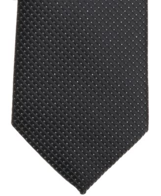 Men's Luster Mini Slim Tie