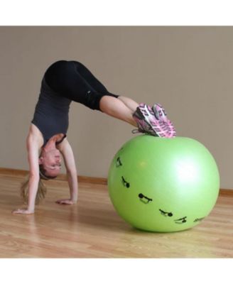 400-150-031-1 Smart Necessity Resistance Band Exercise Mat Bundle