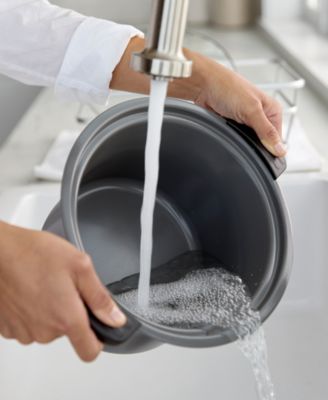 3.5 Quart Cook Duo Slow Cooker