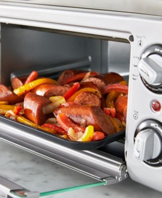 7.9" Air Fry Toaster Oven