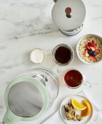 1.7 Liter Qwik EZ Kettle