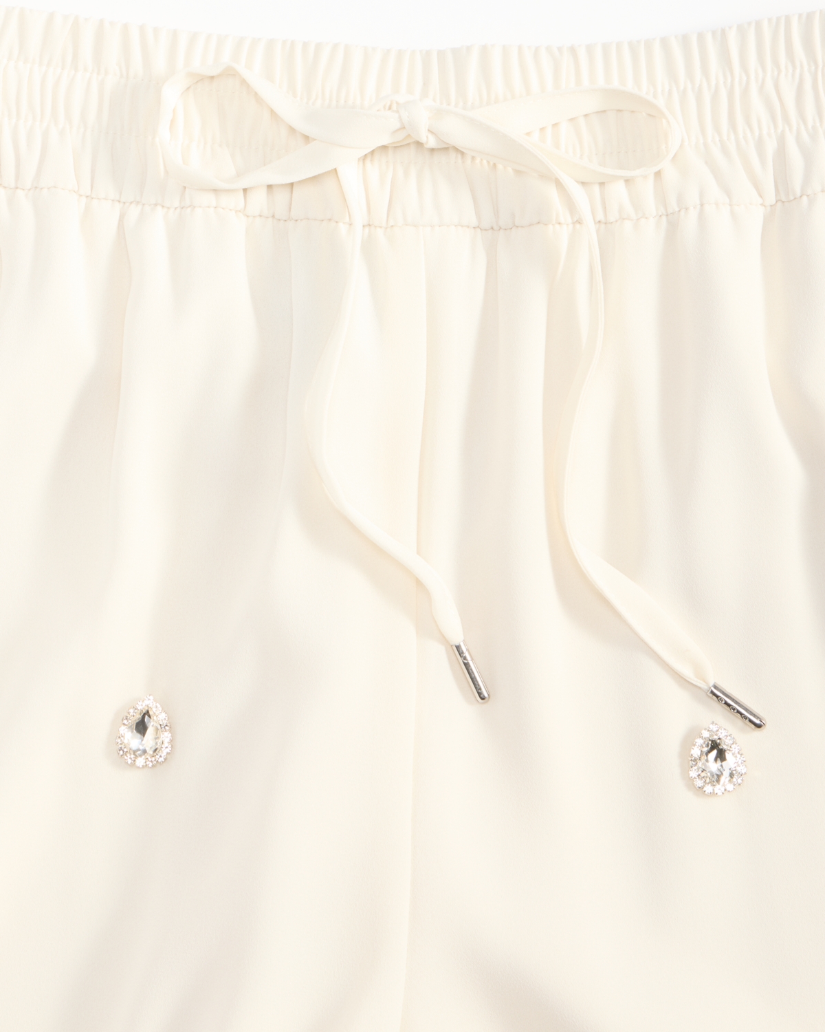 I.n.c. International Concepts Women's Embellished Drawstring Pants, Macy's Exclusive